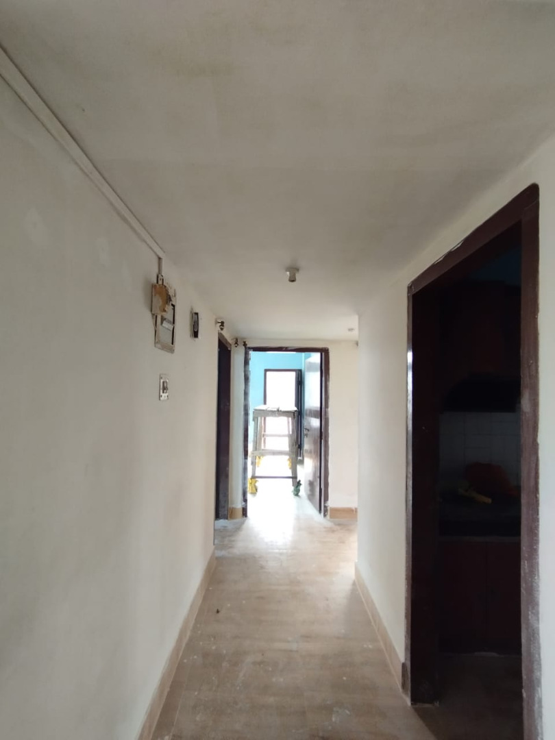 Unfurnished 3bhk in Ashok Path, Basisthpur, Guwahati, Assam, India for Rent